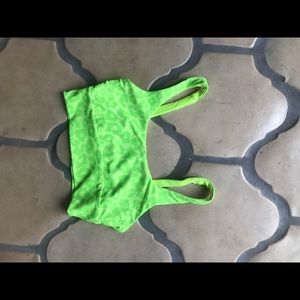 Beach Riot Sports Bra